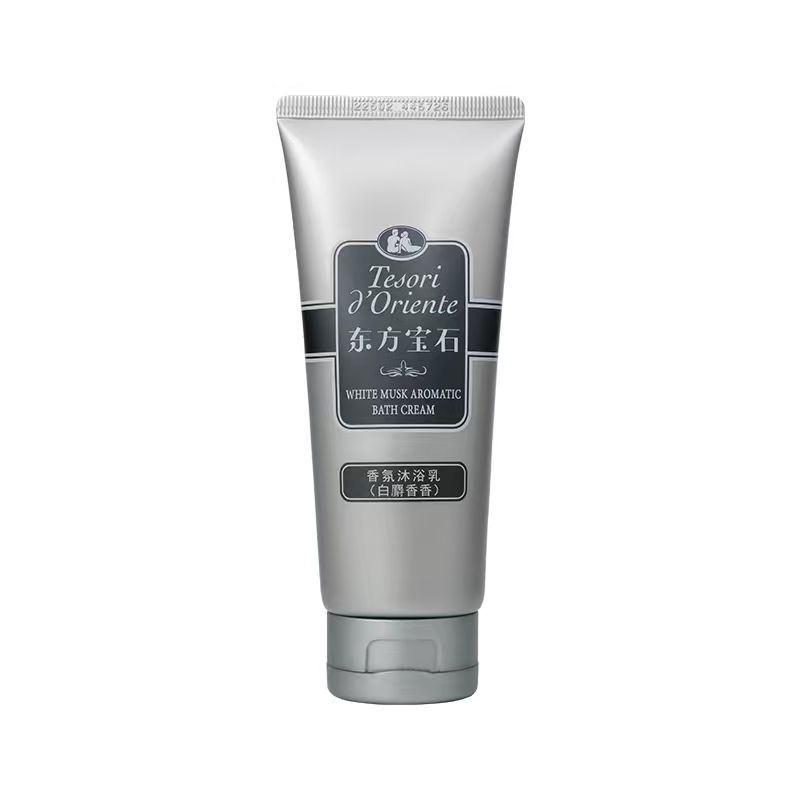 【香型可选】东方宝石香氛沐浴乳95ml