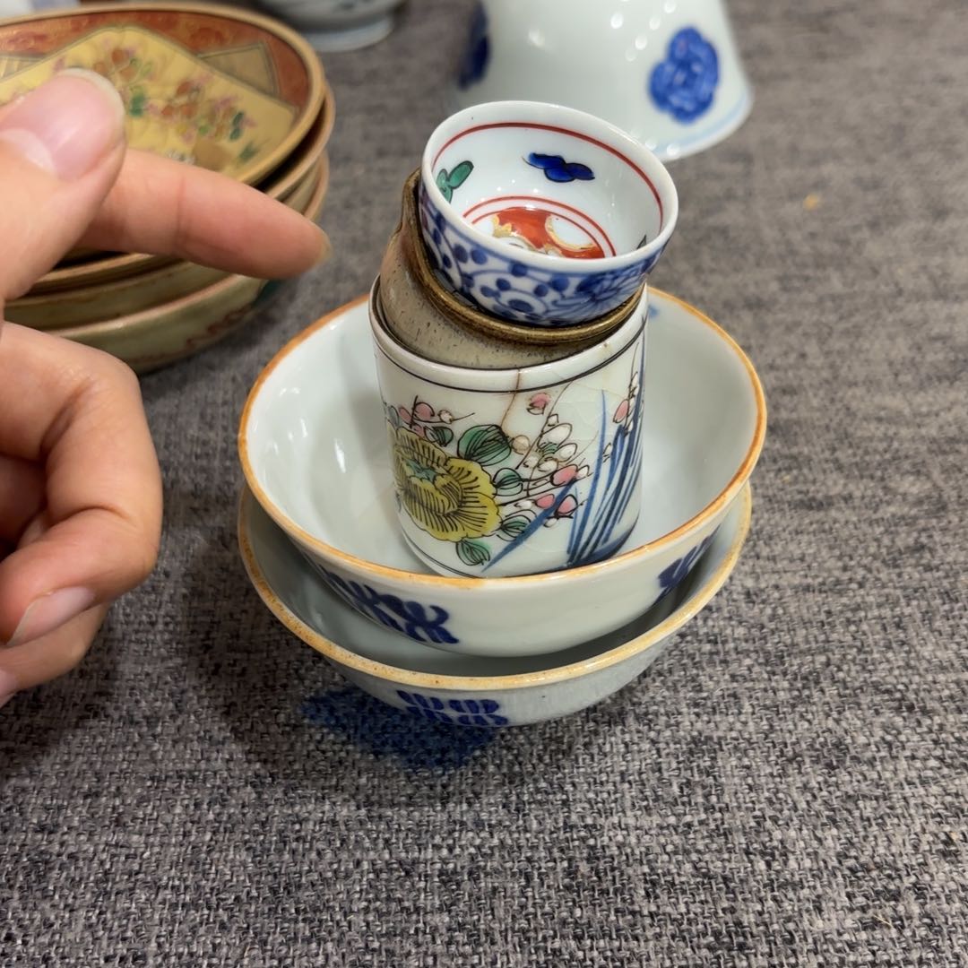 非常好看漂亮的物品