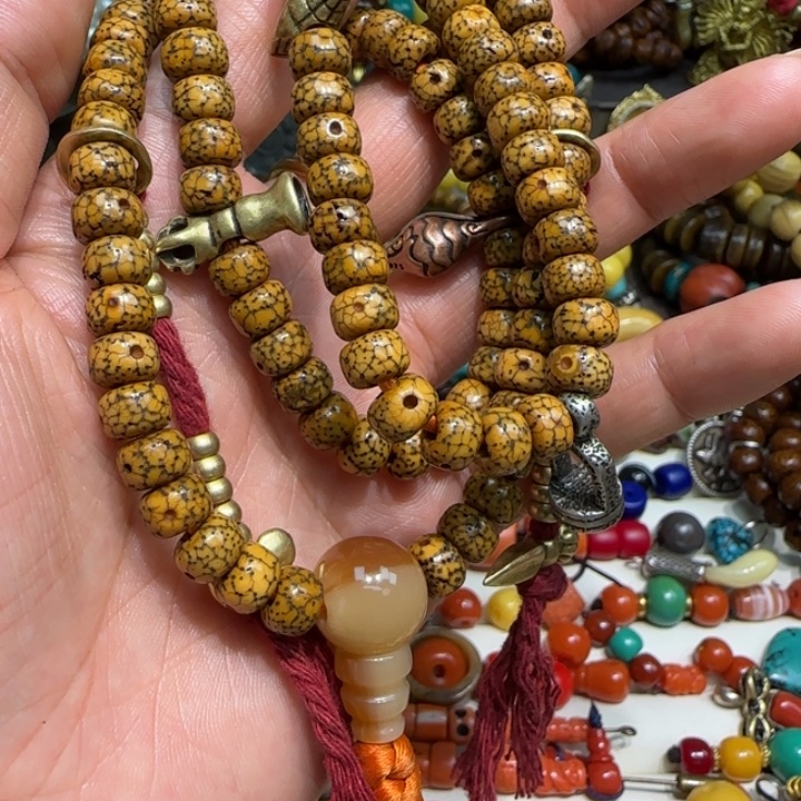 吊坠柏香籽/百香籽