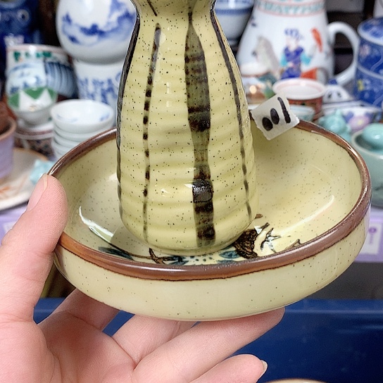 瓷片大**?你不需要别人给他100