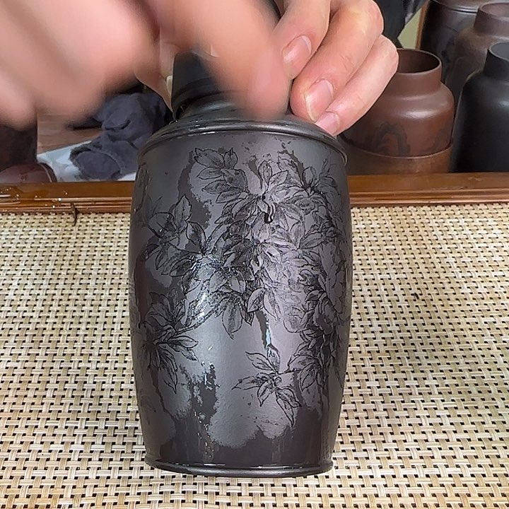 紫砂茶壶精品紫砂杯