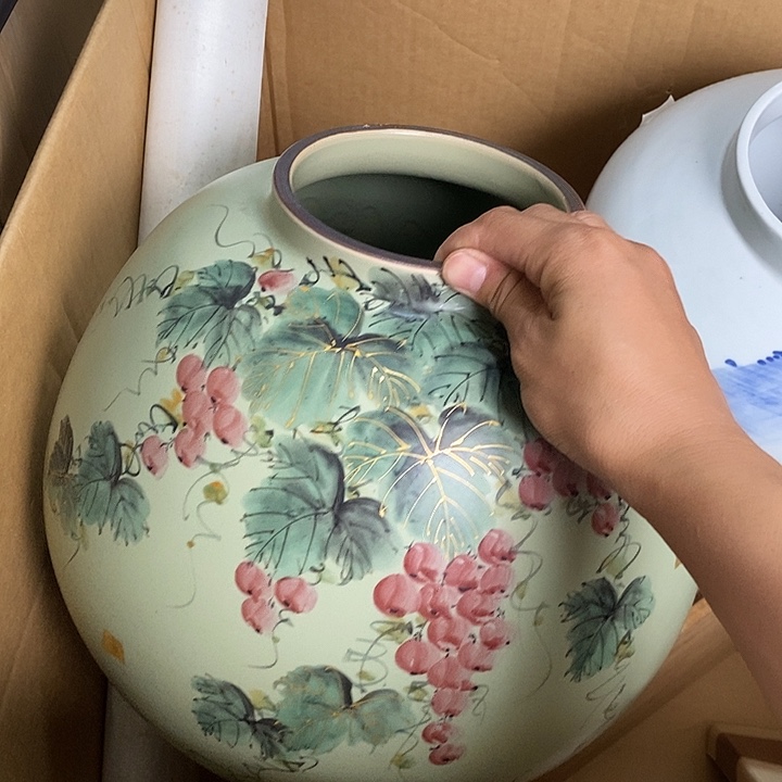 水晶F107 雅舍小院优选好物