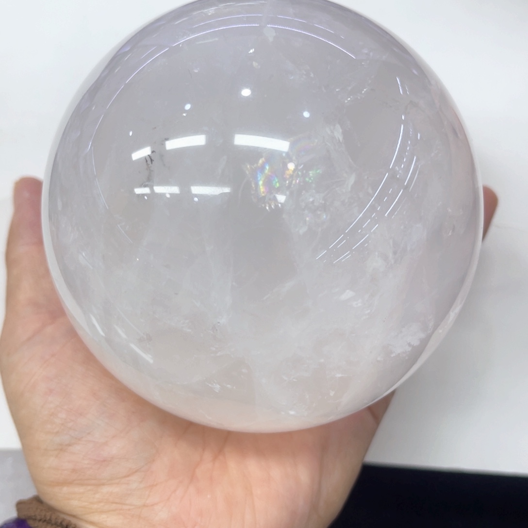 未镶嵌大型摆件（非配饰）水晶
