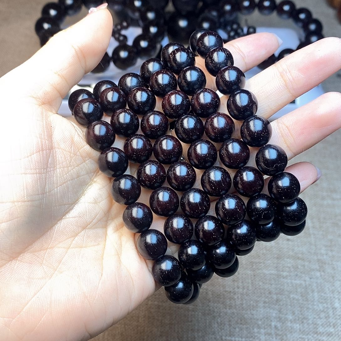 檀香紫檀（小叶紫檀）1.0满星