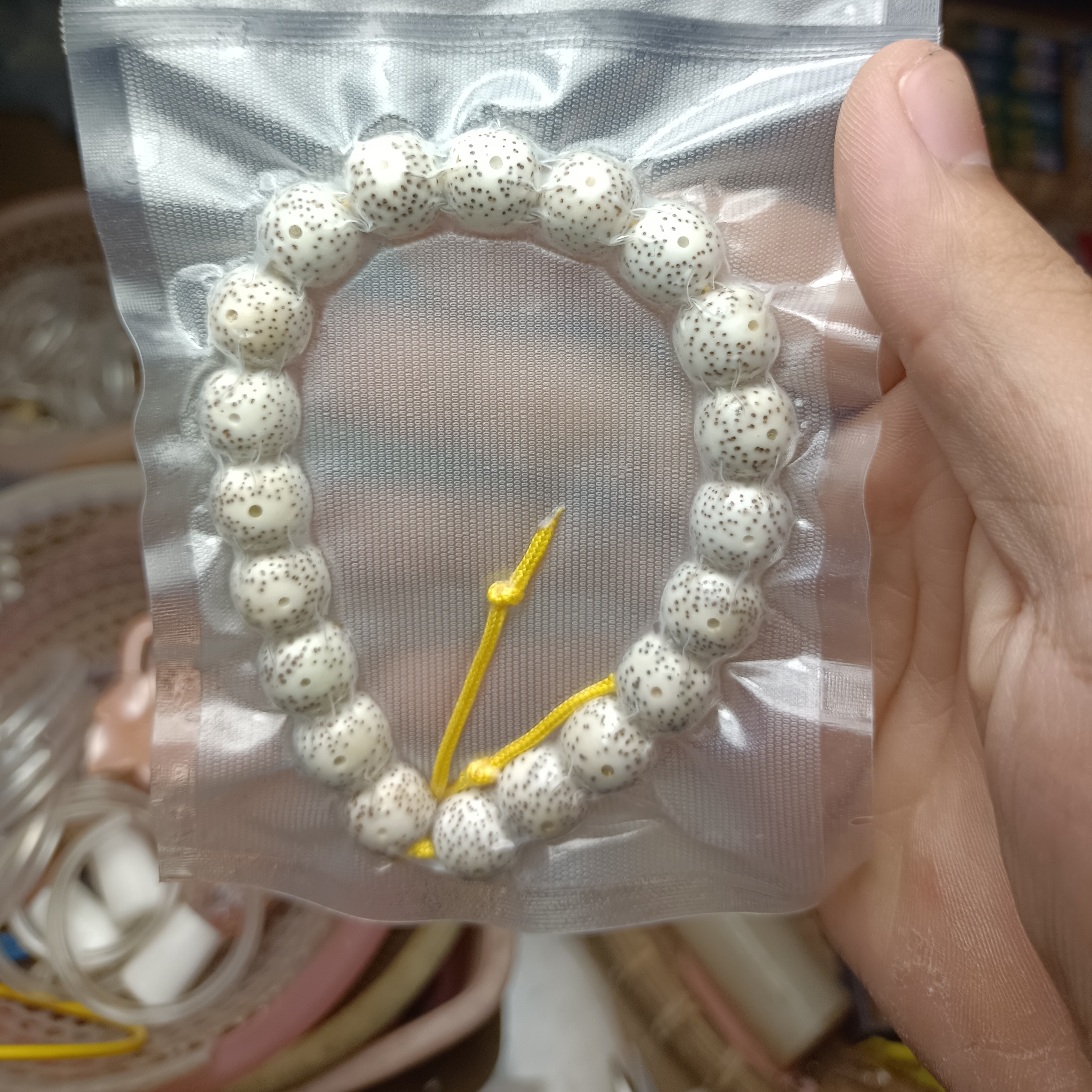 纯天然正宗原生态正月小细星11*12单圈