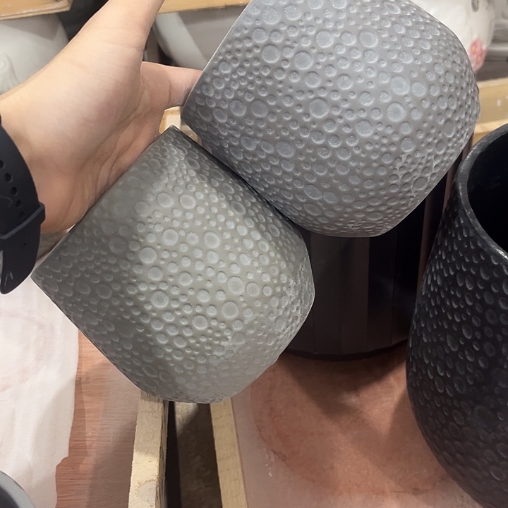 福利价陶瓷花盆全场10包邮