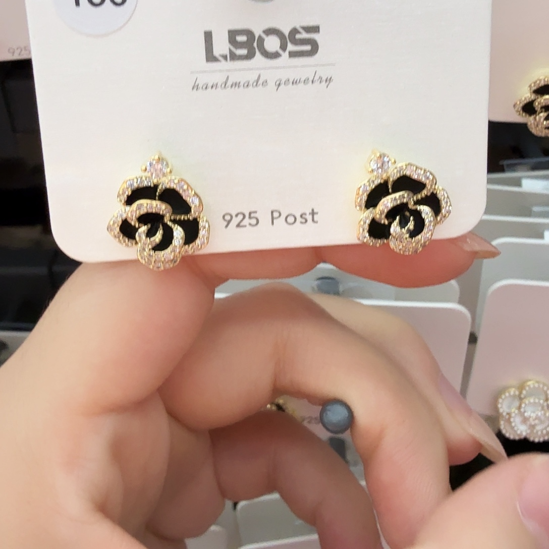 锆石铜合金925银  156