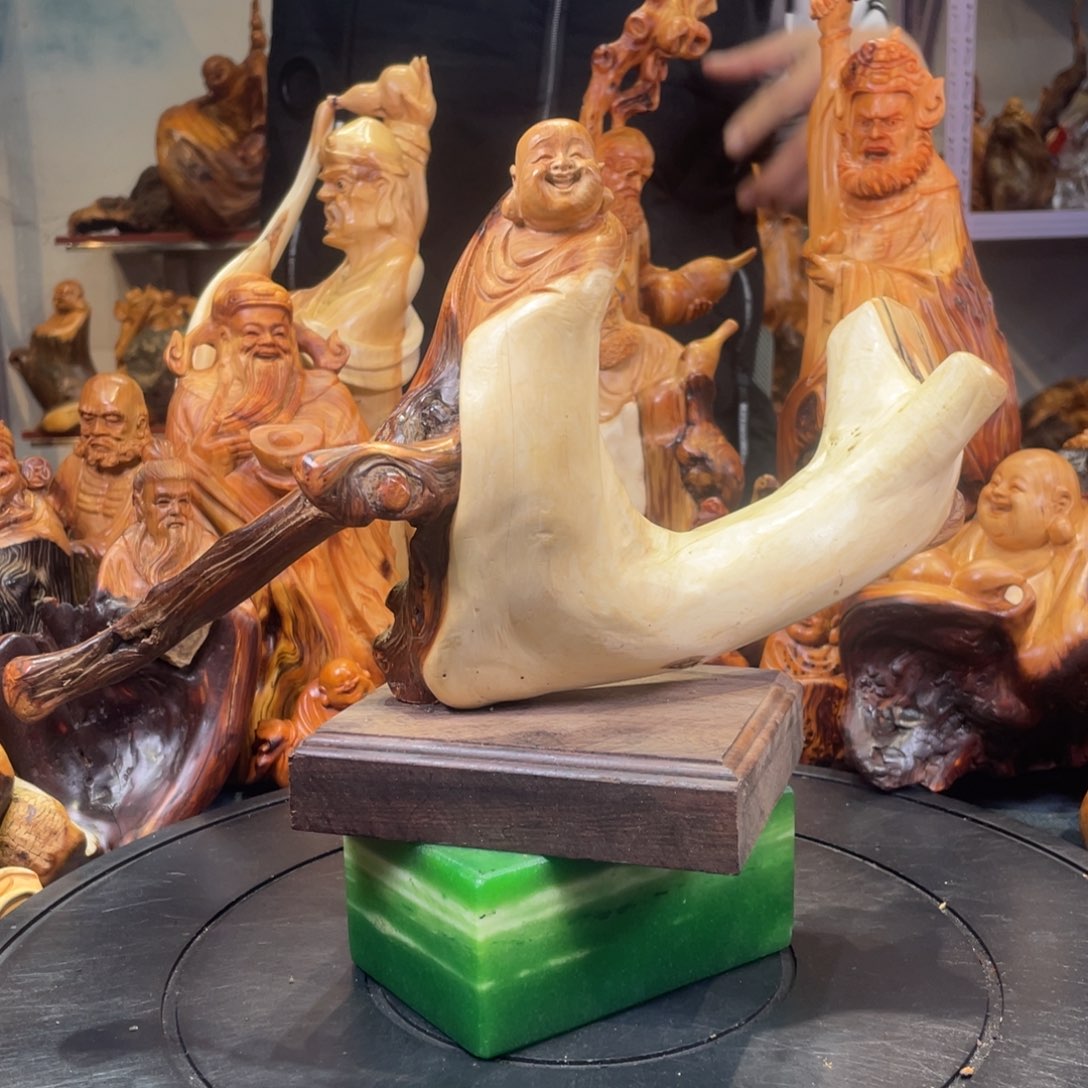 手串/手链柏木（崖柏）