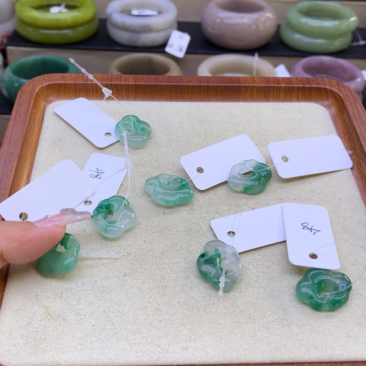 石英质玉15788543688未镶嵌