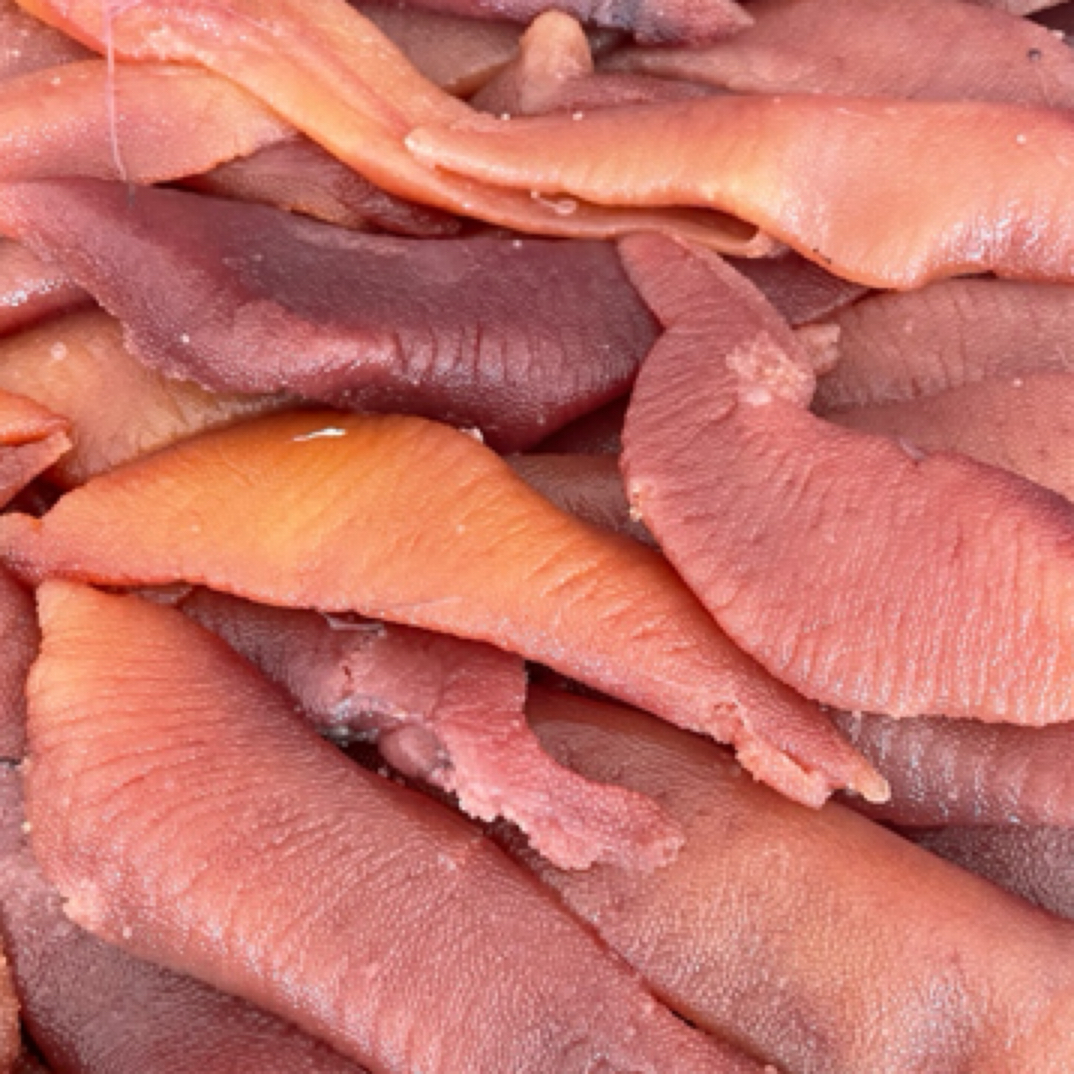 大连当地青鱼鱼籽顺丰冷链包邮发货