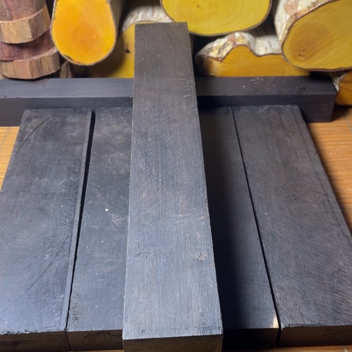 龙***龙紫光檀东非黑黄檀