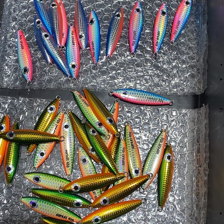 511 号 45 克小胖子裸板 40 个