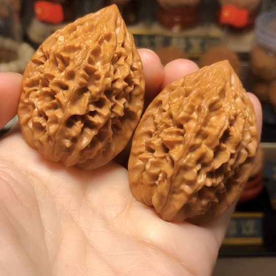精品：招财鼠全品