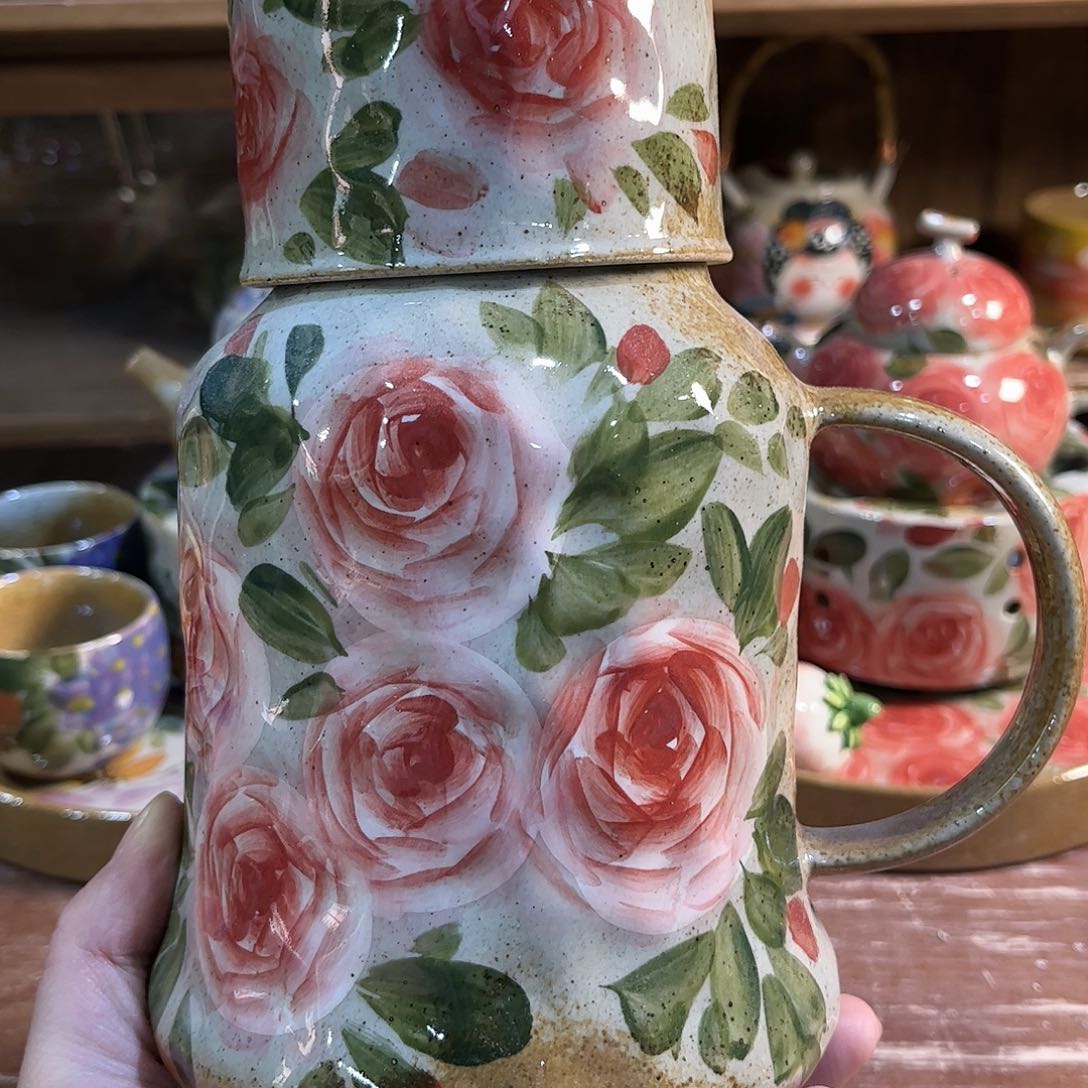 壶在下赛季一定可以做到极致