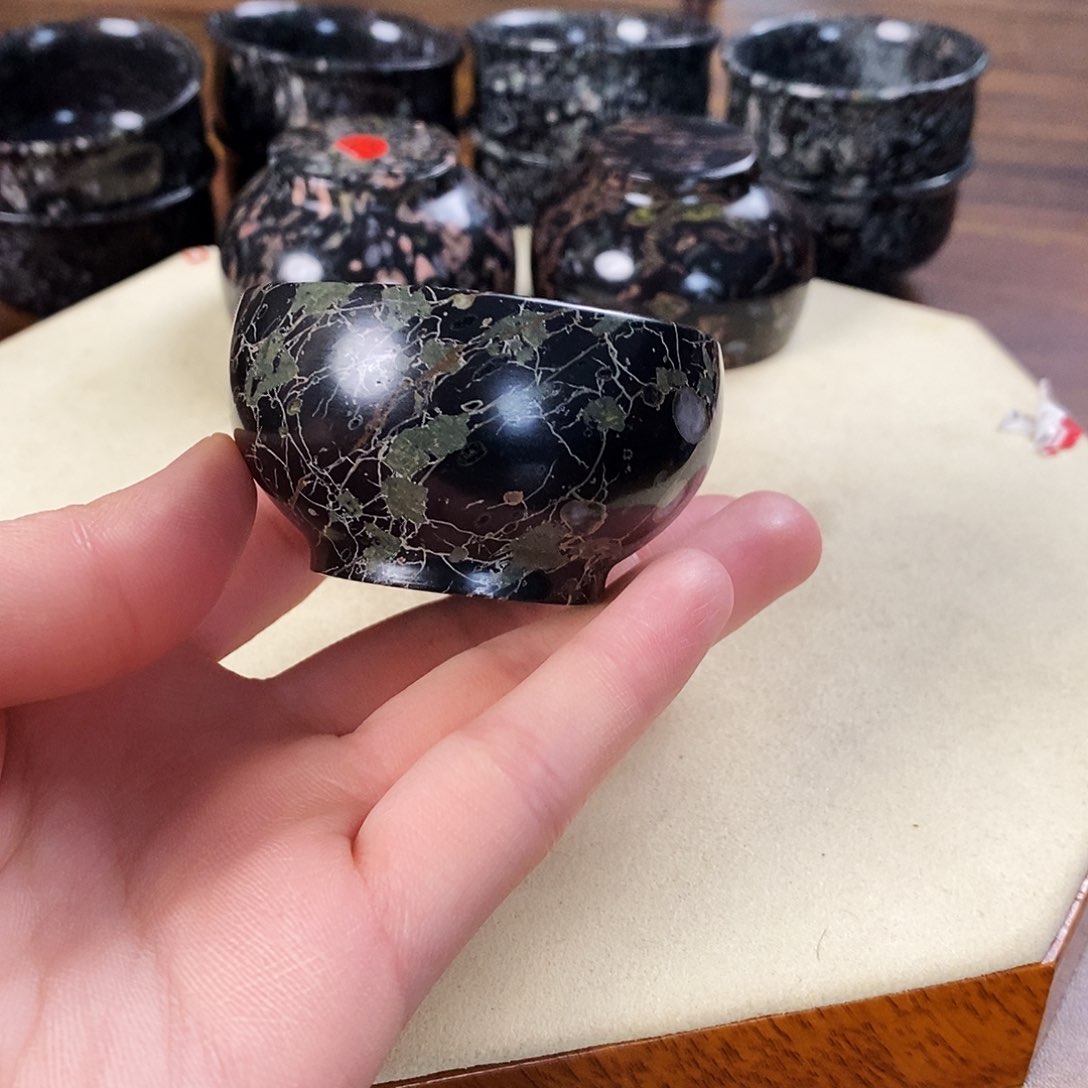 奢上奢精品梅花玉Z