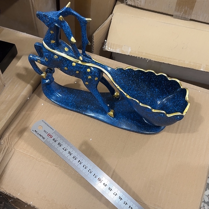 月***糖树脂摆件哈哈哈哈