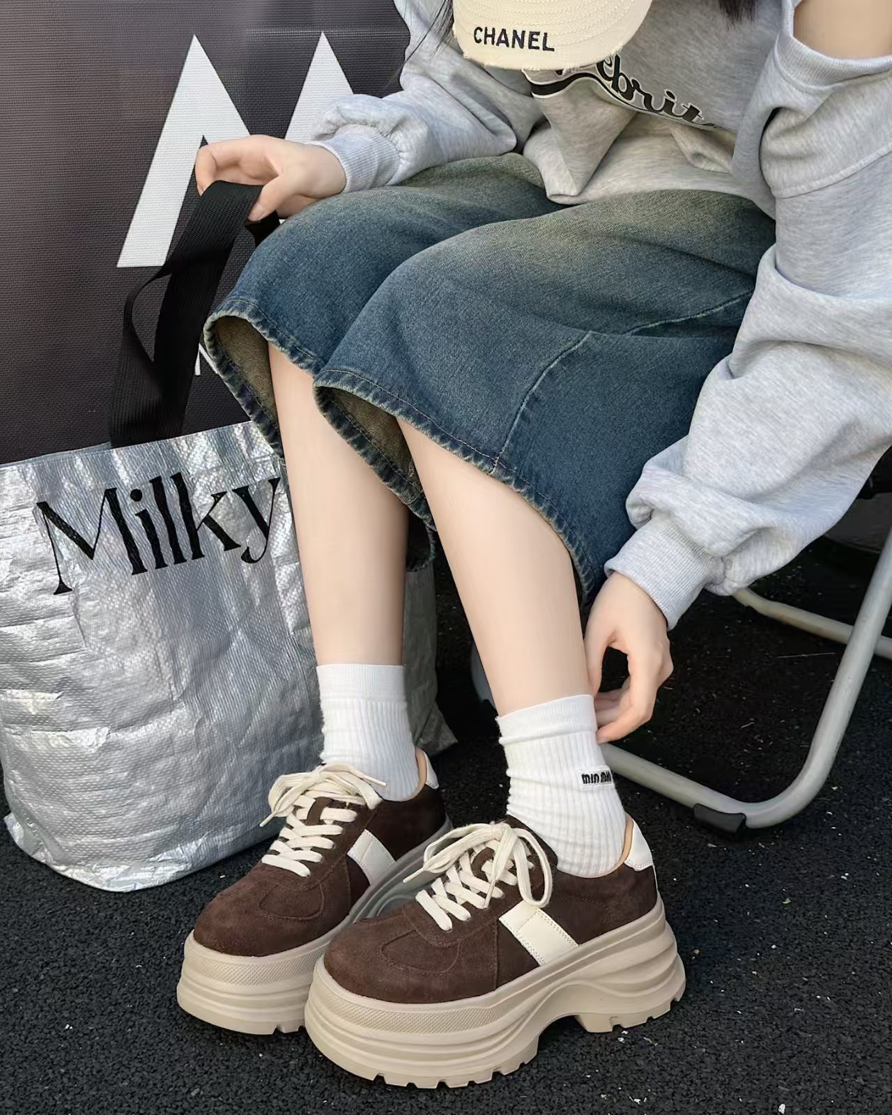 轻奢高端气质女鞋   听主播口令按编码去拍 小凤凤 【120-139】