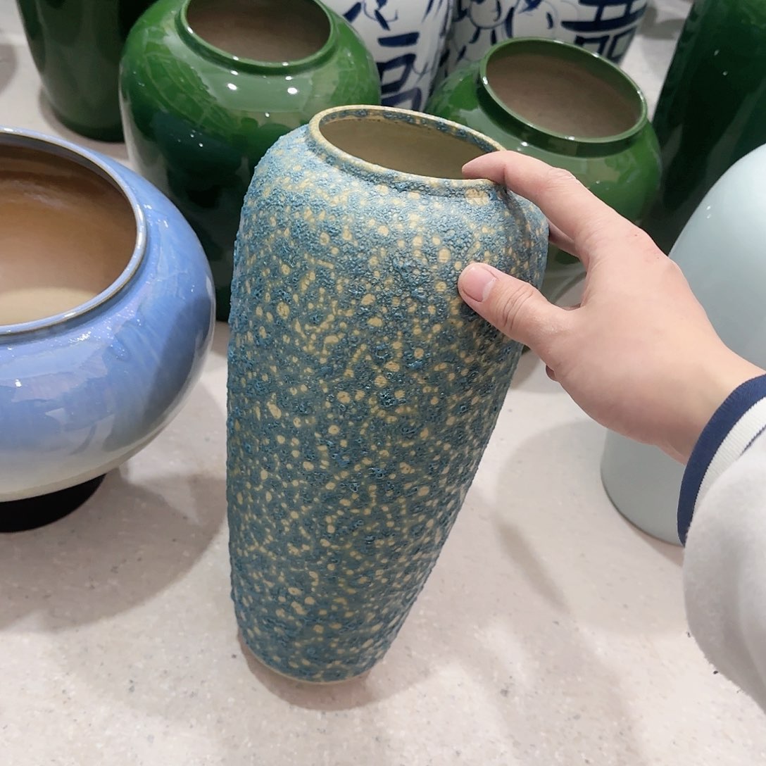 摆件正品无孔正品