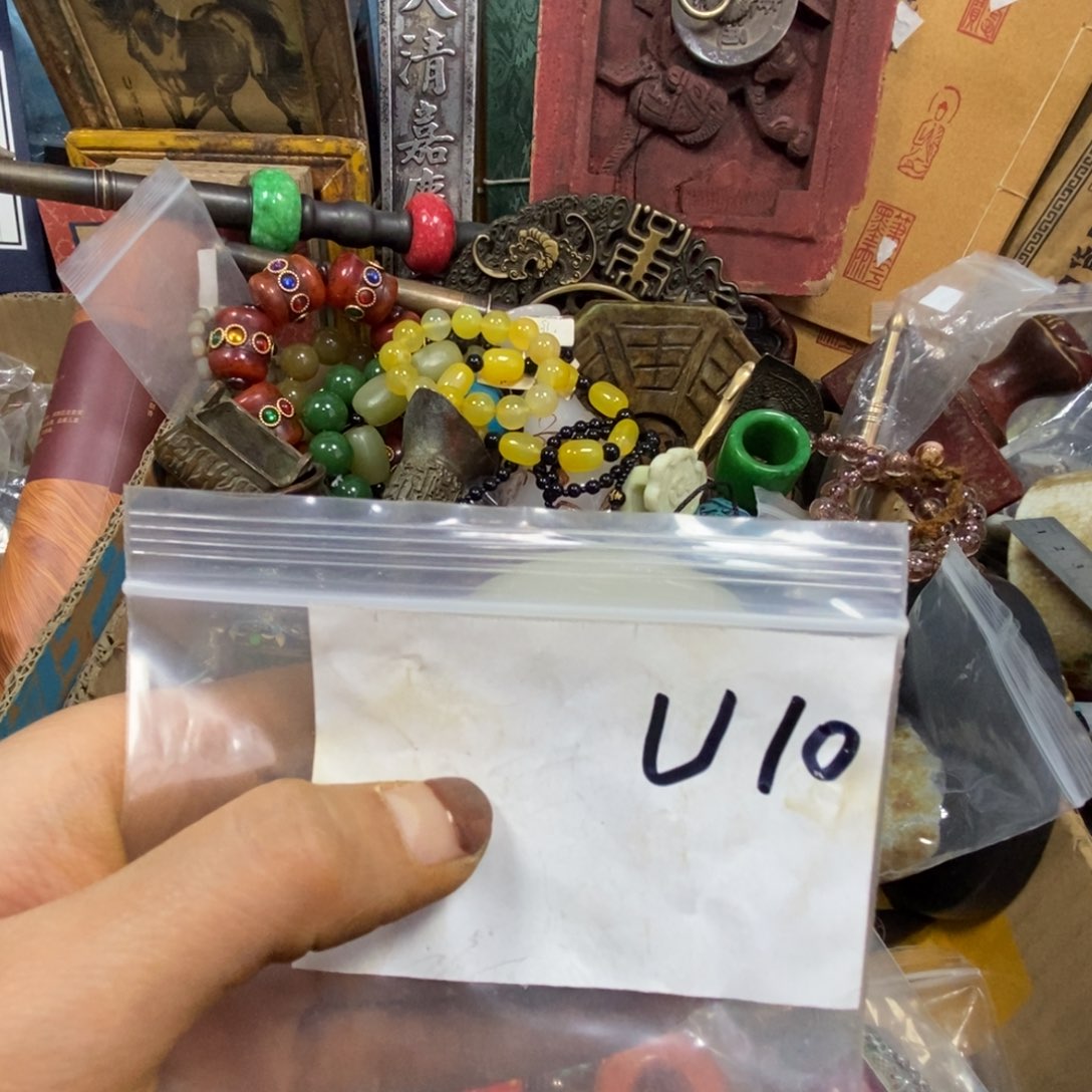 万***意金属农村杂项家居饰品专属链接