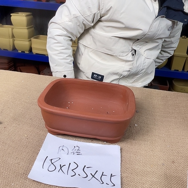 宜兴紫砂花盆闪购链接 