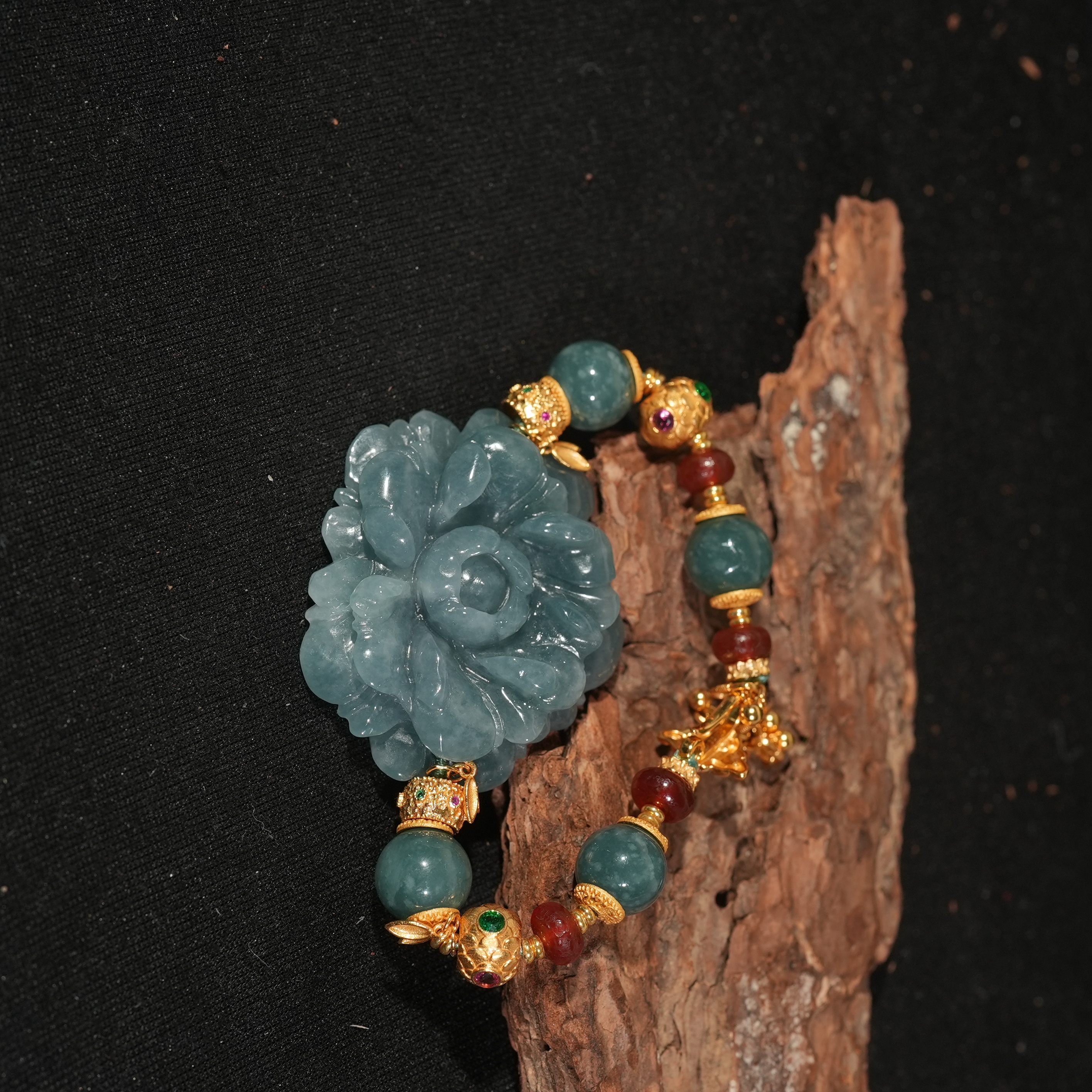 6.21香港王老板-翡翠手链4e998