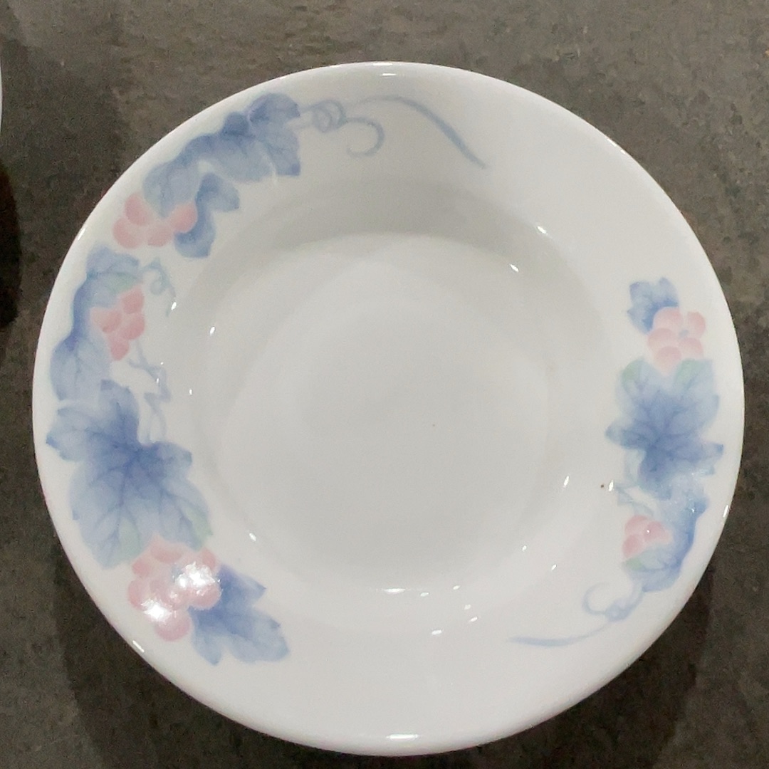 醴陵瓷直播供货基地23厘米折腰盘