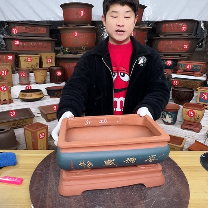 紫砂源头工厂直发