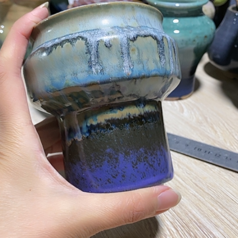 【闪购商品】红陶口8