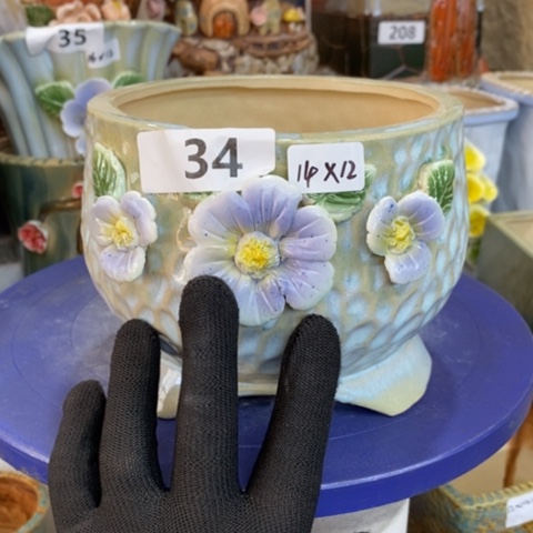 【闪购商品】红陶1