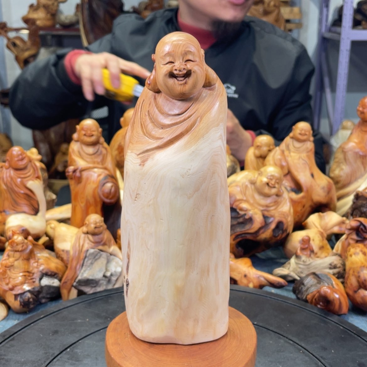 【闪购商品】柏木（崖柏）其他