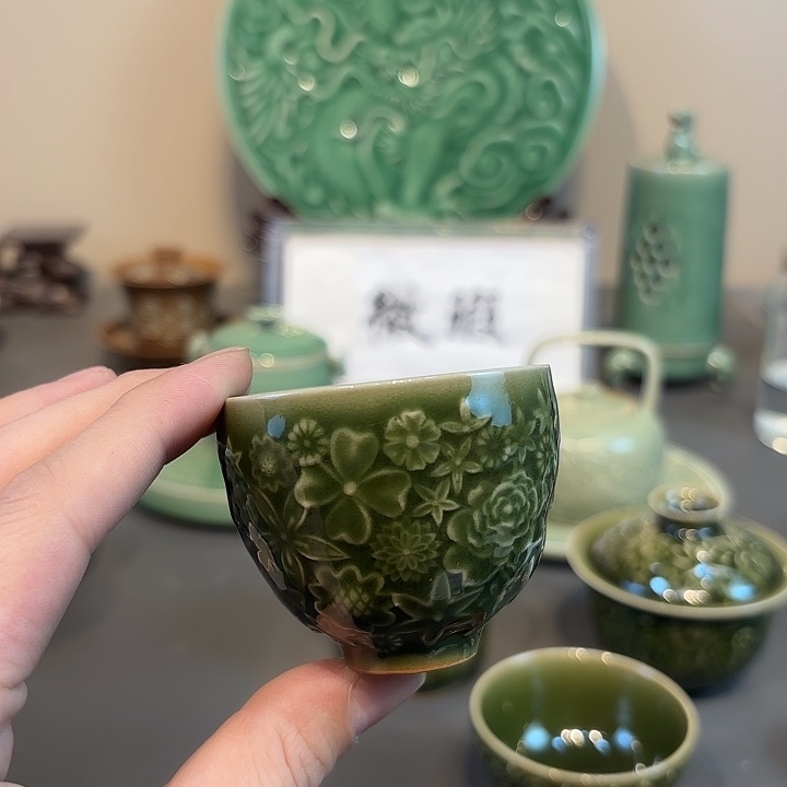 瓷片青瓷青瓷青瓷青瓷