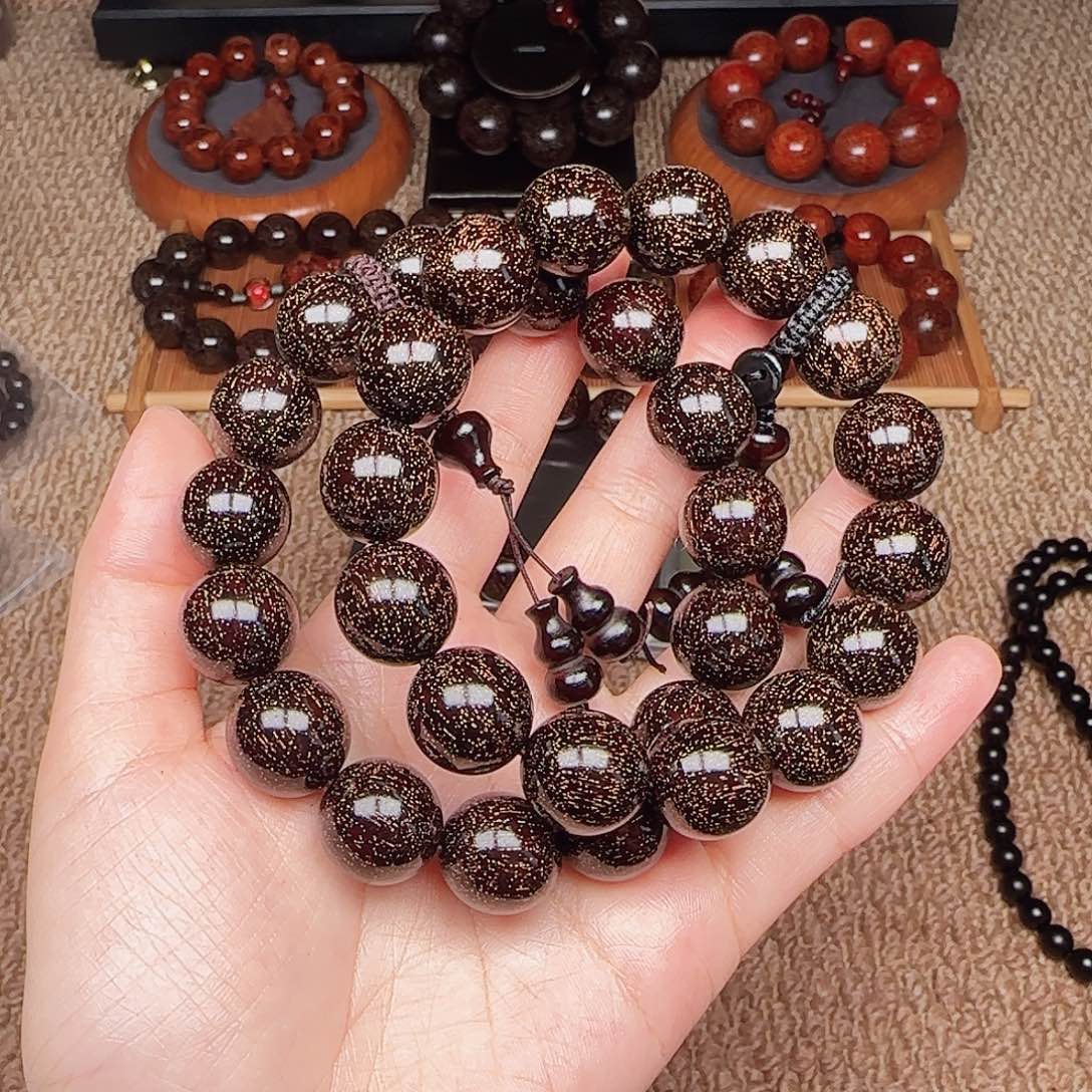 檀香紫檀（小叶紫檀）Q1.5