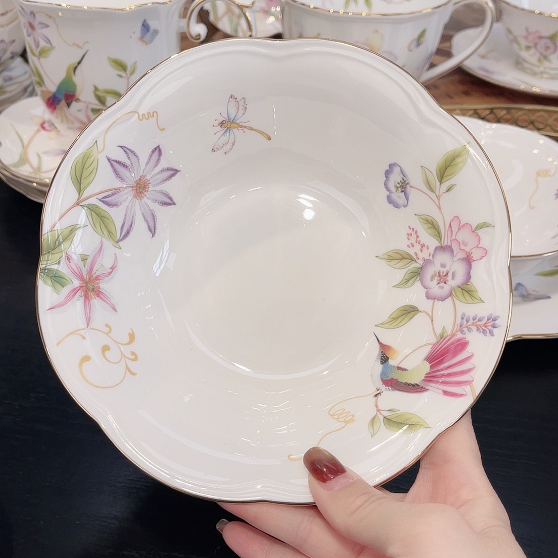 骨瓷7寸///////////