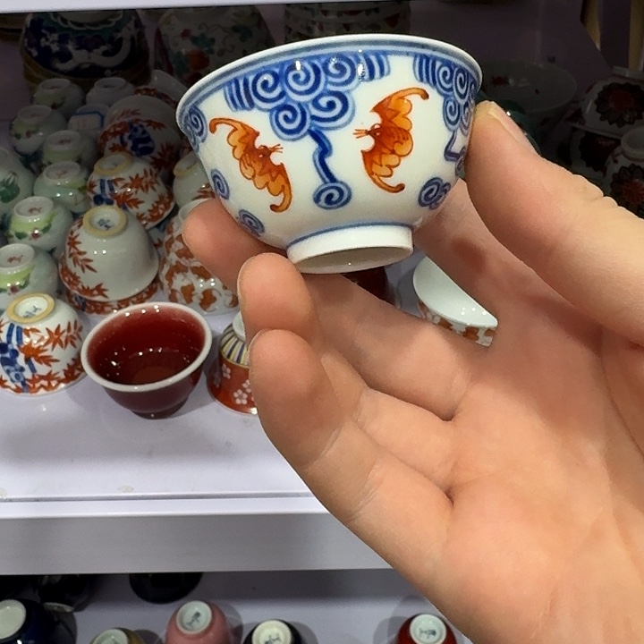 陶瓷艺术品收藏陶瓷