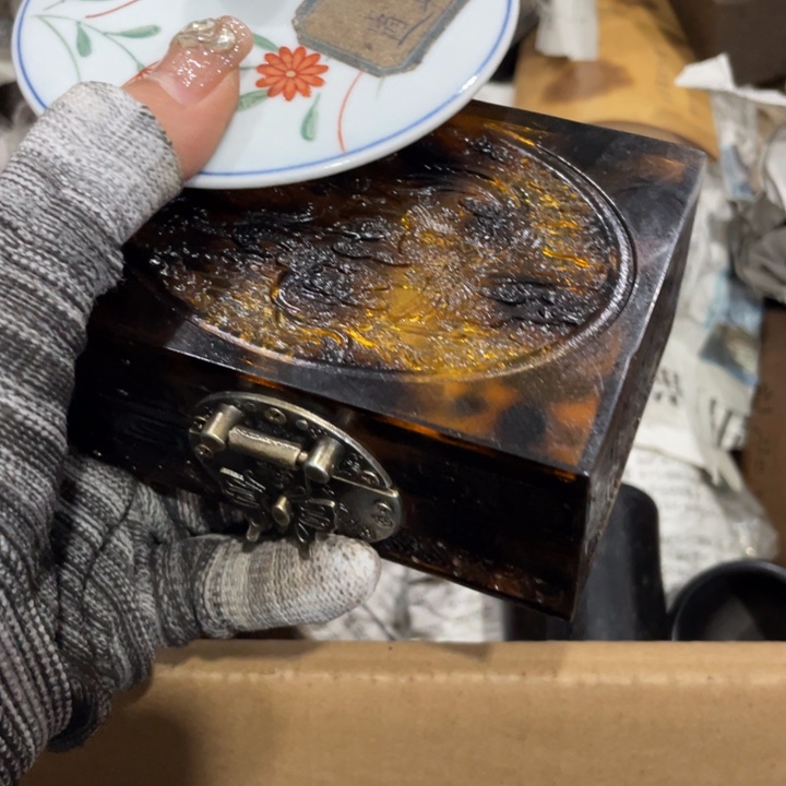 紫砂陶瓷艺术陶瓷艺术