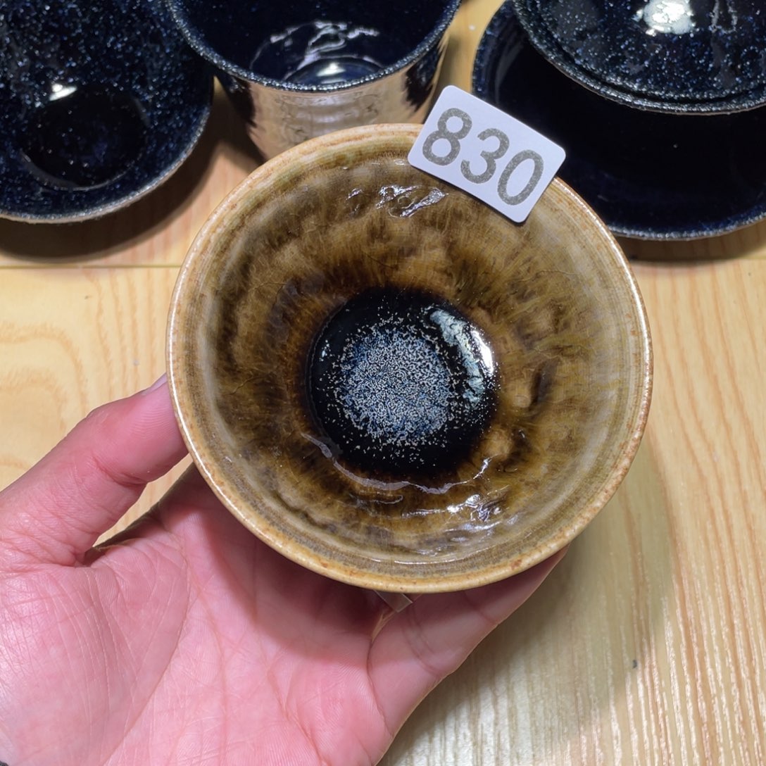 茶盏美好生活从开始到