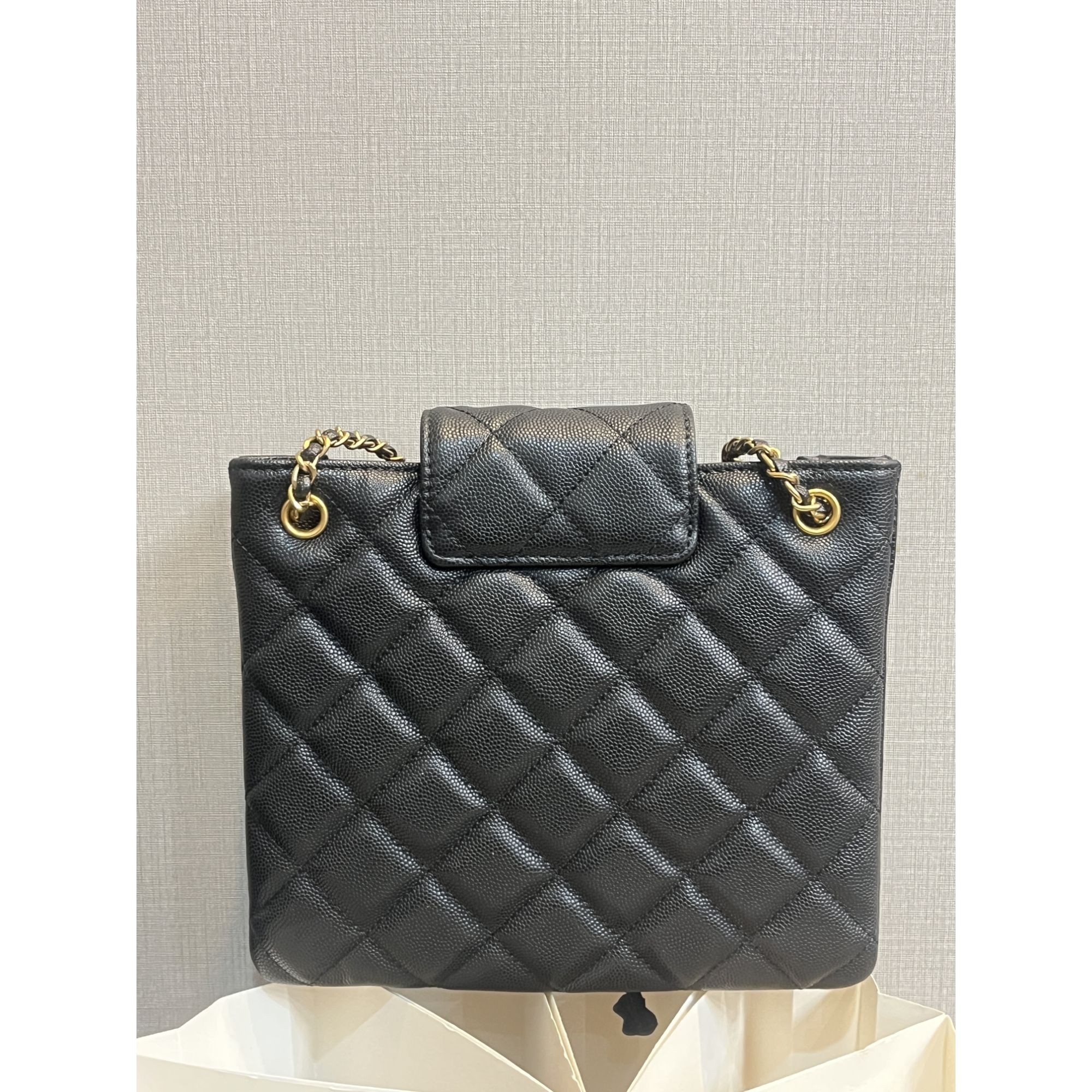 潮流真皮新款女包斜挎包 0359 黑色