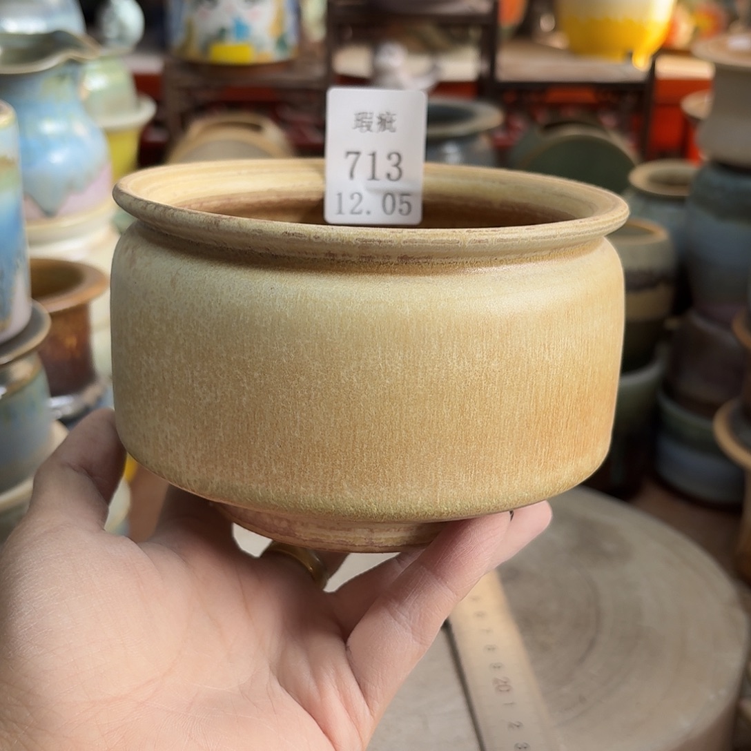 瓷片景德镇陶瓷手工制作