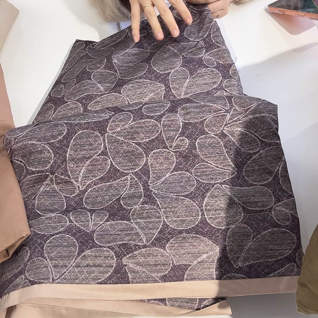 暮色天丝棉磨毛四件套200*230