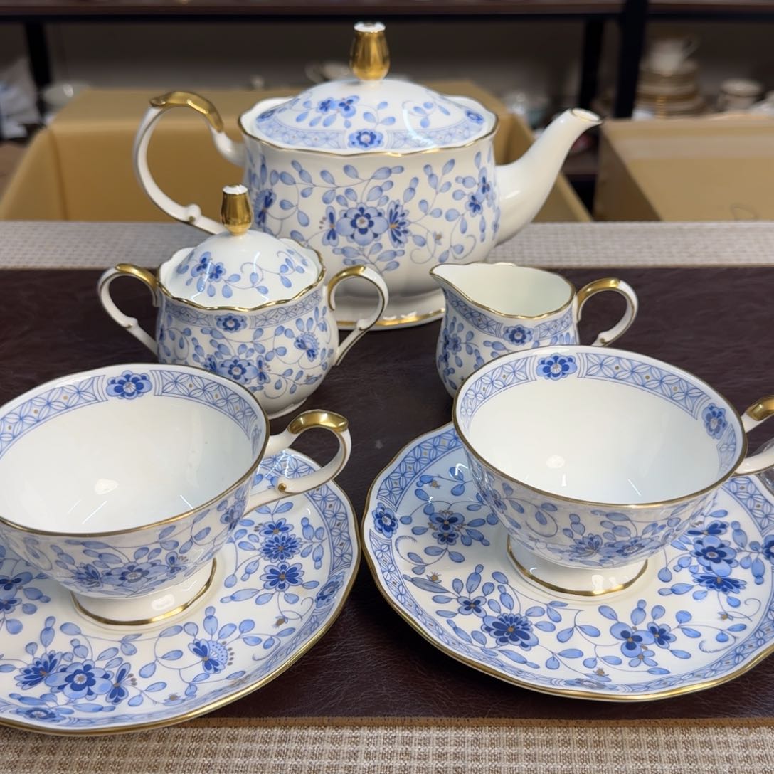 介里家的精选好物