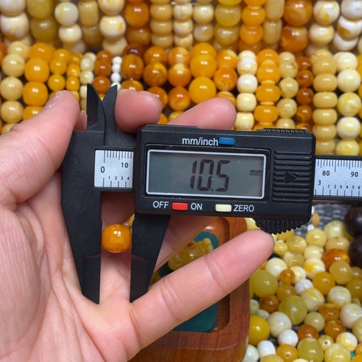 非金属配珠配饰112