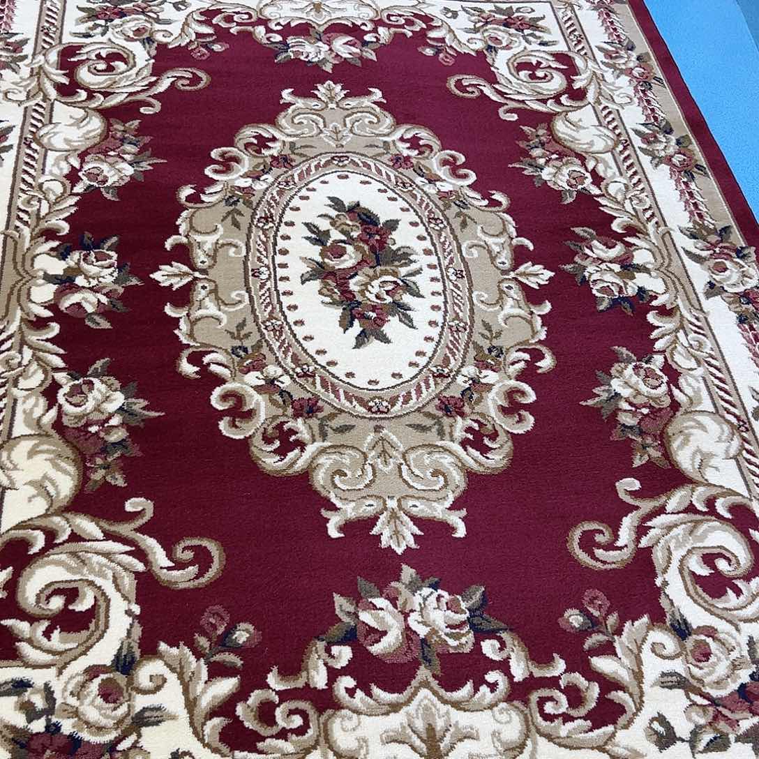 混纺160×230丙纶编织