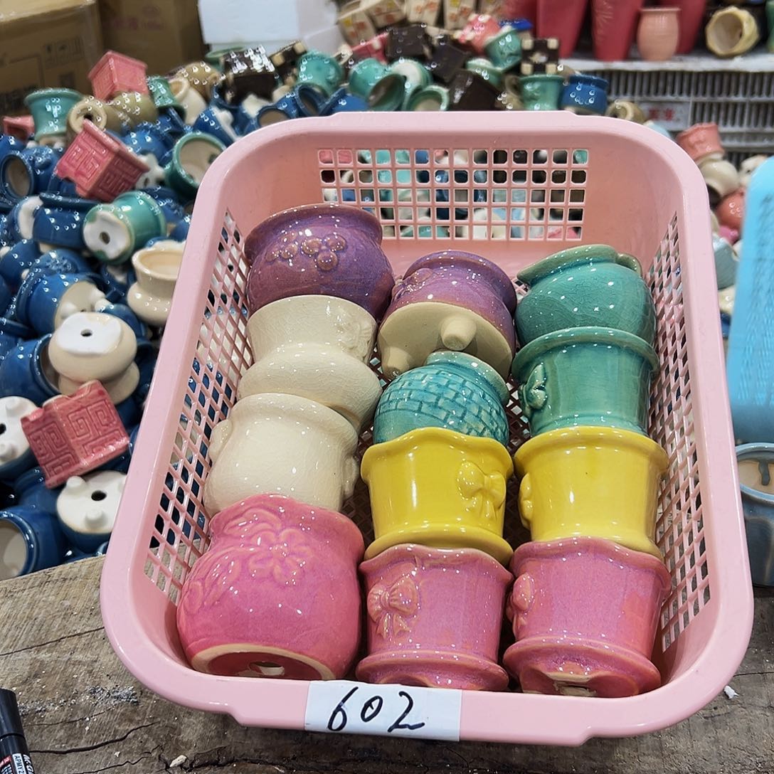 陶瓷高温陶瓷产品，602