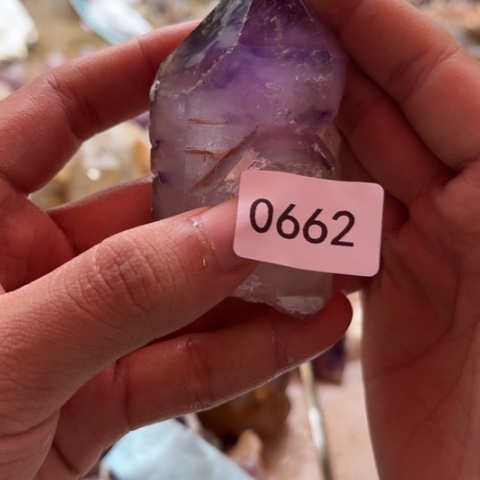【闪购商品】未镶嵌大型摆件（非配饰）水晶