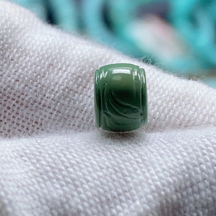 晶***6绿松石未镶嵌珠宝奇石