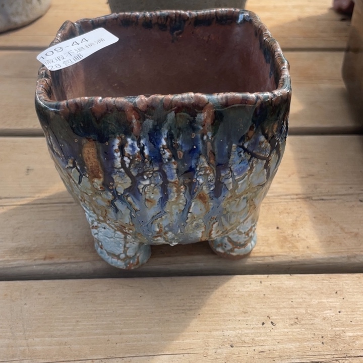 44号多肉盆口径8.5