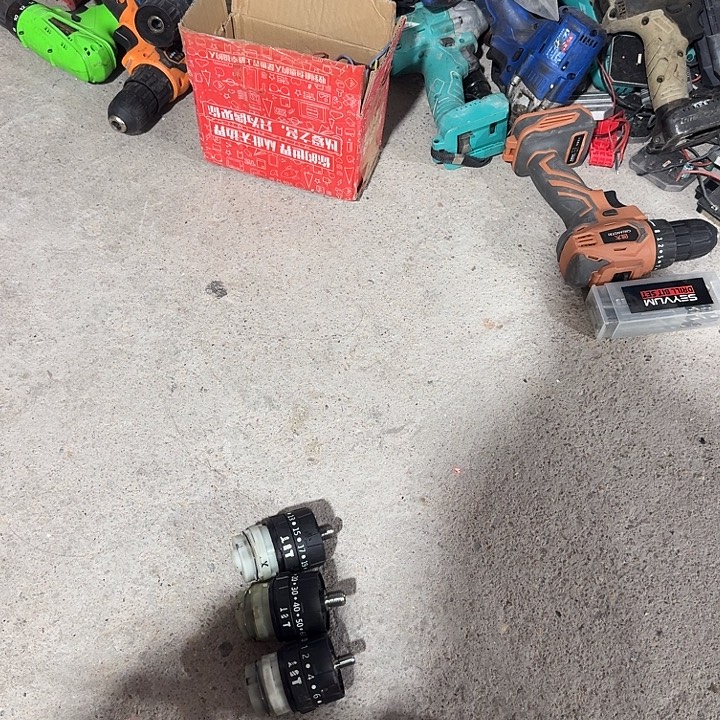 齿轮箱三功能三个一单