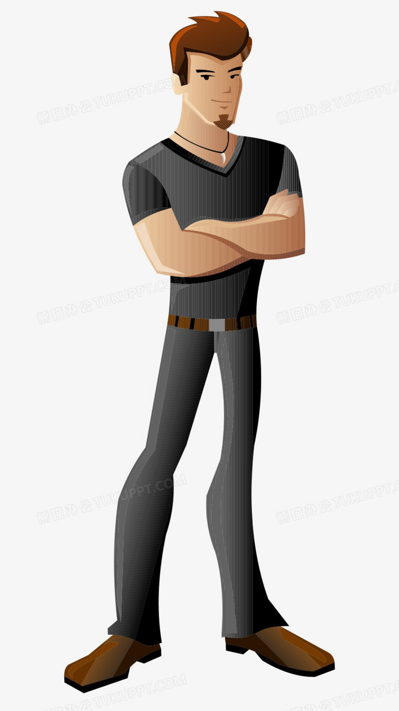 56057-2025夏季男士新款宽松T恤短袖百搭轻圆领男款时尚