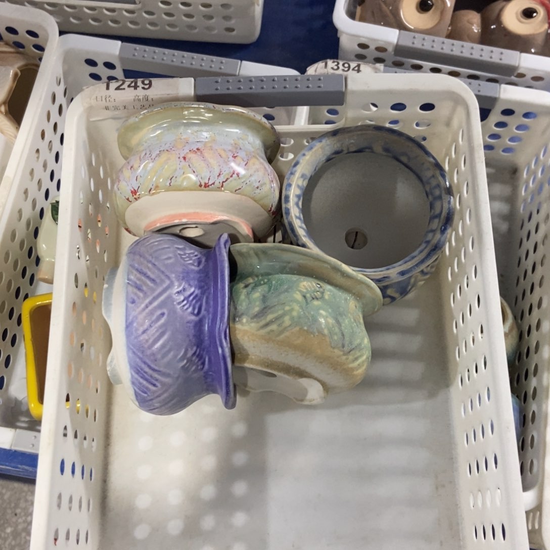 【闪购商品】陶瓷@@1249