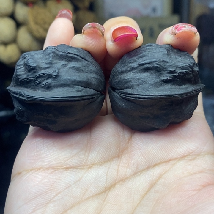 文玩核桃吊坠11网红甲壳虫